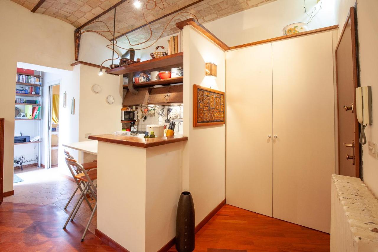 Apartment Il Giardino Di Bobo