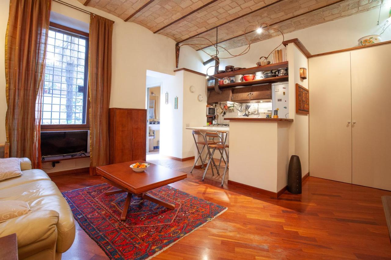 Apartment Il Giardino Di Bobo *