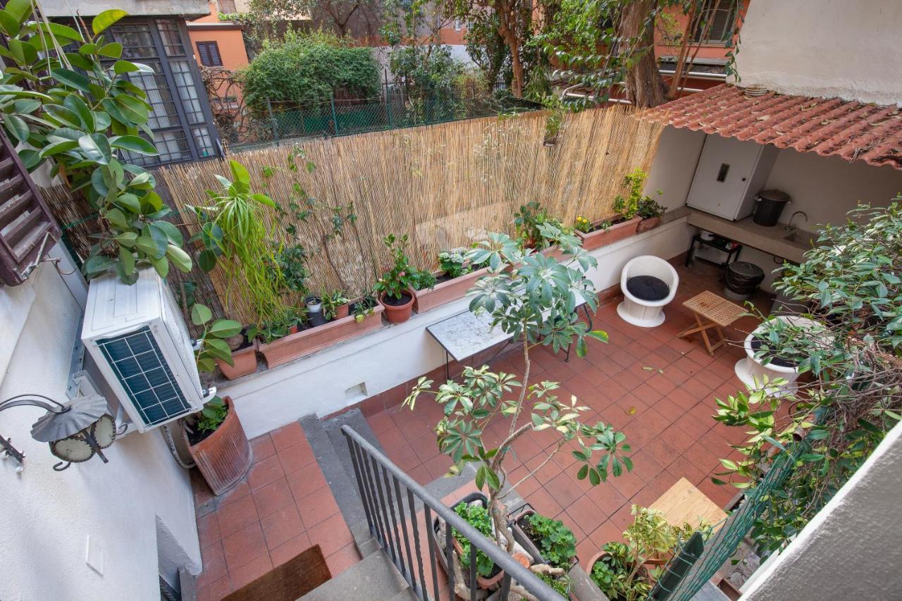 Il Giardino Di Bobo