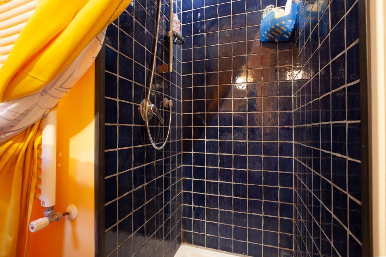 Appartement Il Giardino Di Bobo