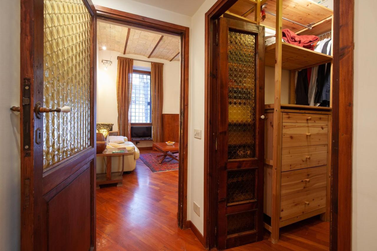 Il Giardino Di Bobo Appartement