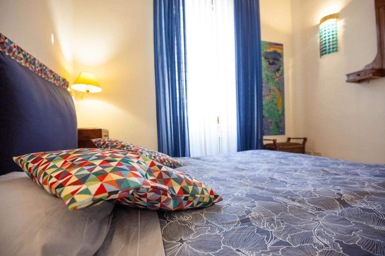 Il Giardino Di Bobo Appartement Rome