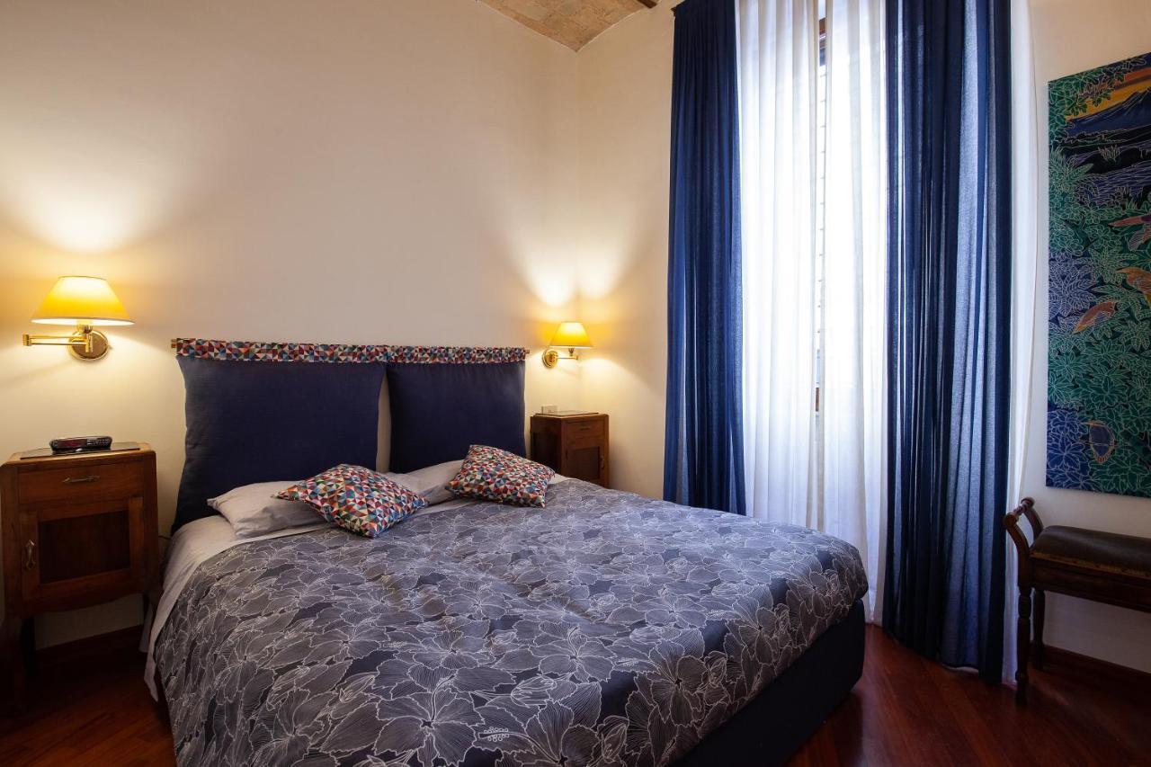 Il Giardino Di Bobo Appartement *